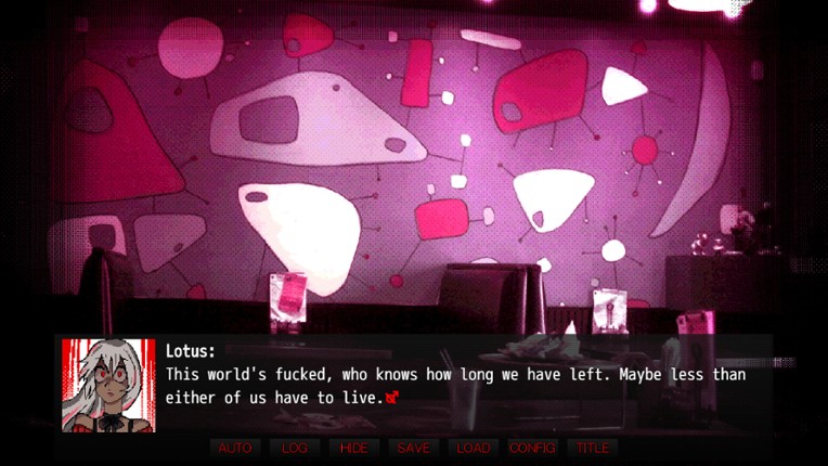 PASSENGER x PRINCESS: NO HOPE // MUST DIE Image