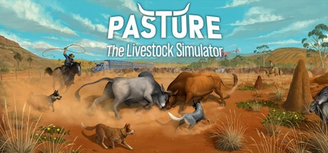 Games like Pasture: The Livestock Simulator