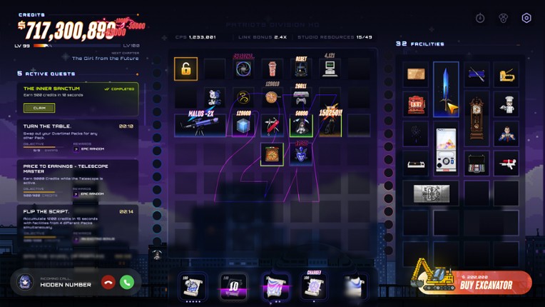 Pay 2 Win: The World is Mine screenshot