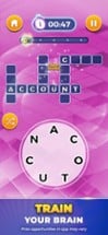 PCH Wordmania: Word Games Image