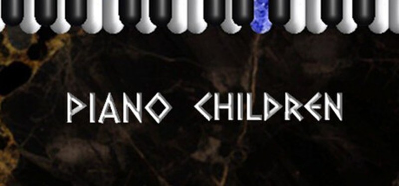 Piano Children Image