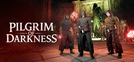 Games like Pilgrim of Darkness