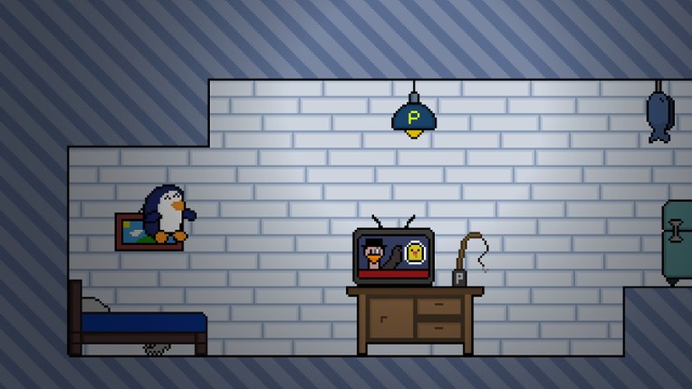 Pingorile screenshot