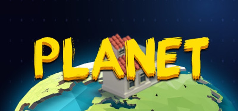 Planet Game Cover