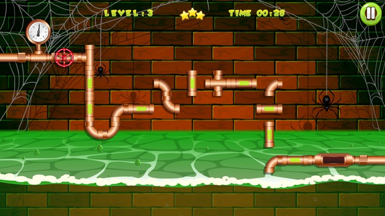 Plumber 2 screenshot