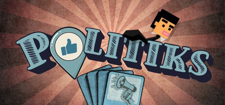 Games like Politiks