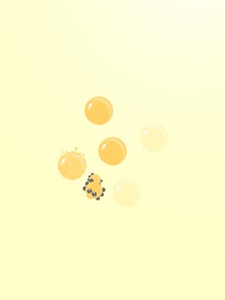 Polypod Painter screenshot