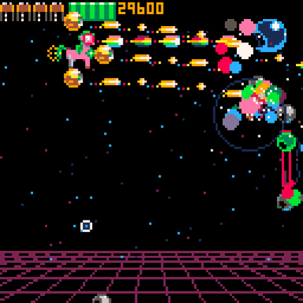 PONY 9000 Image