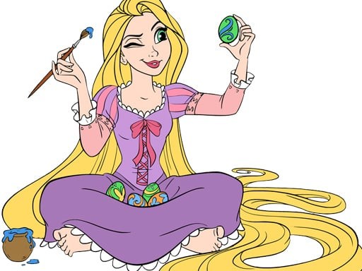 Games like Princess Easter Egg
