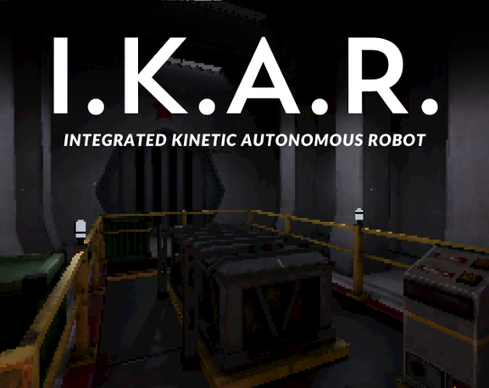 Project IKAR Image