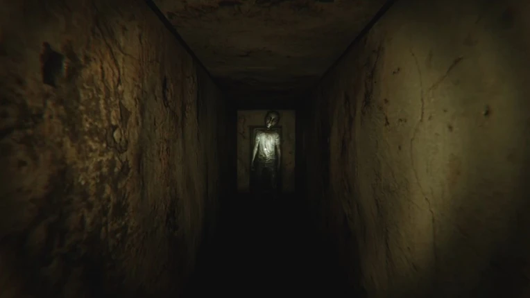 Project Threshold screenshot