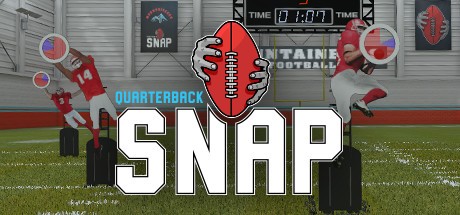 Games like Quarterback SNAP