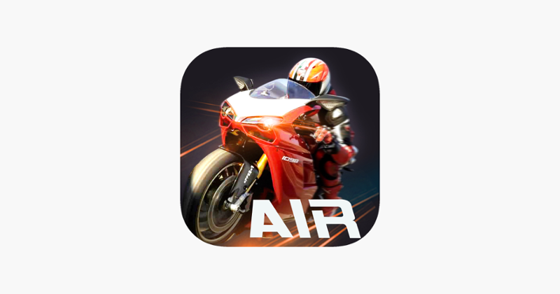 Racing Air:real car racer games Game Cover