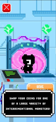 Rampage Jumper screenshot