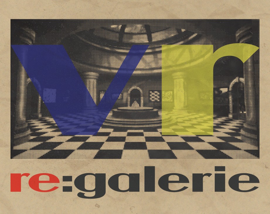 Games like RE:GALERIE VR