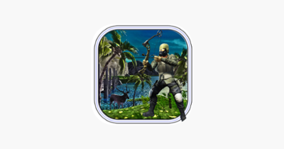 Real Archer Safari - New Jungle Hunting 2017 Games Image