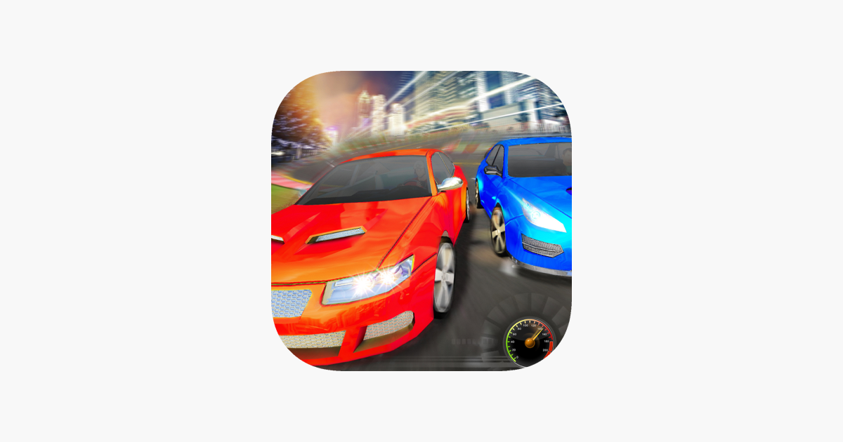 Games like Real City Highway Car Racing