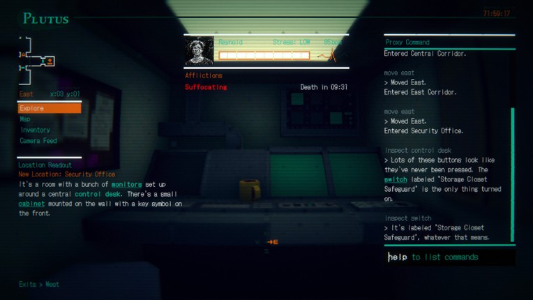 Remote Control screenshot