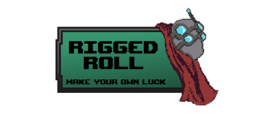 Rigged Roll Image