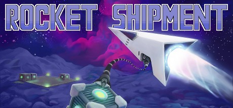 Games like Rocket Shipment