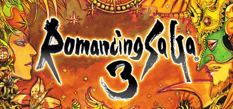Games like Romancing SaGa 3