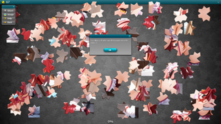 Rompecabezas Chicas Anime - Edición Coleccionista 2 Image