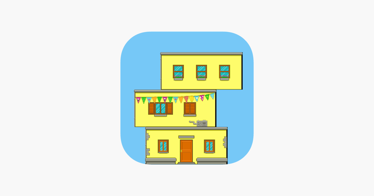 Games like Rotate &amp; Build Tower