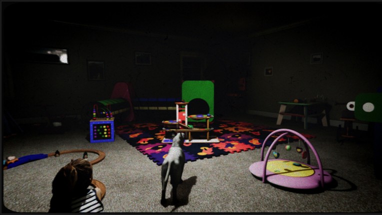 Rotfang: The House Image