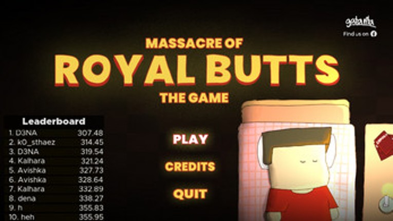RoyalButts Image