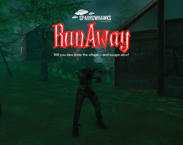 Games like RunAway (Android Version)