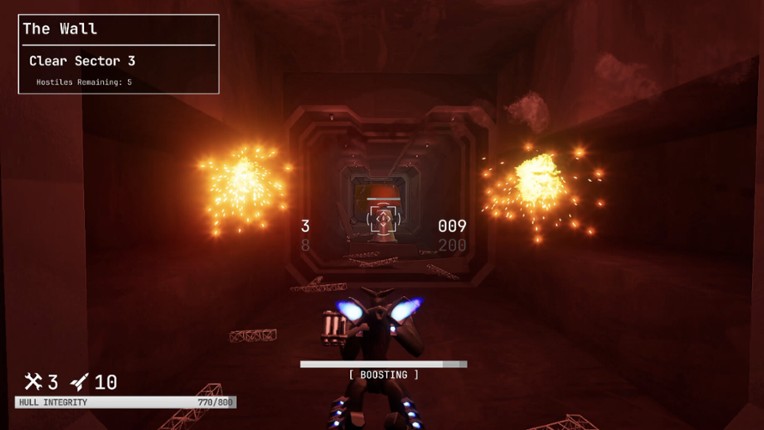 S.O.R.N. Image