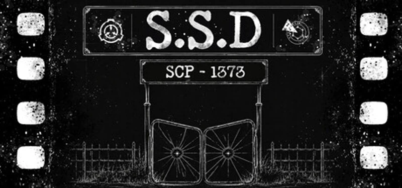 S.S.D. SCP-1373 Image