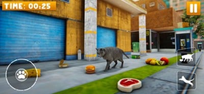 Scary Cat Simulator: Evil Pet Image