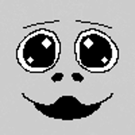 Scary proboscis Image