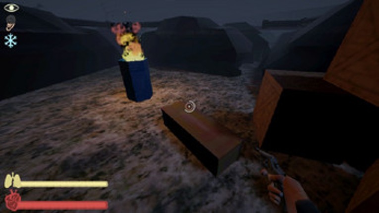 Scotopic screenshot