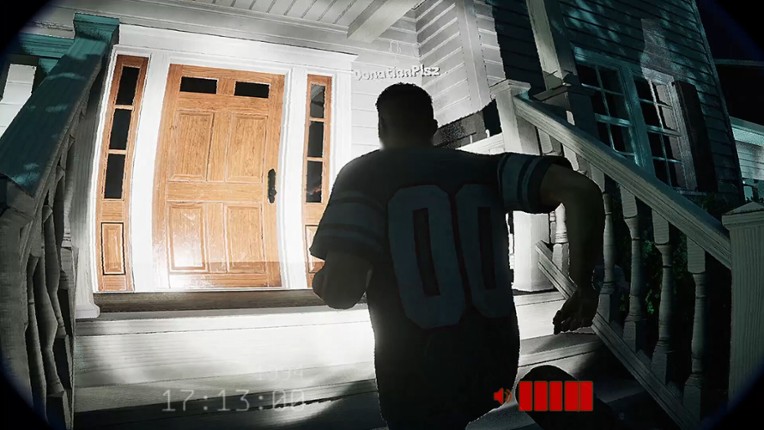 SCREAM NOTE screenshot