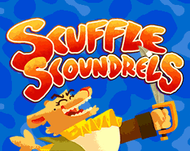 Scuffle Scoundrels Image