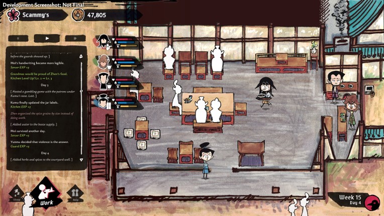 Served in Yong'an Image