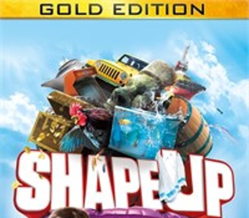 Shape Up Image