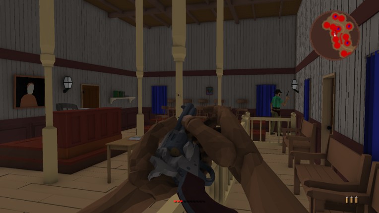 Sharpshooter screenshot
