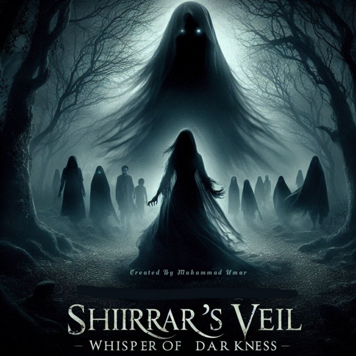 Games like Shiirrar's Veil: Whisper of Darkness