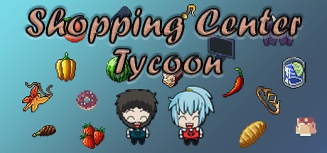 Games like Shopping Center Tycoon