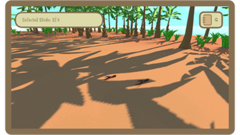 Shorekeepers screenshot