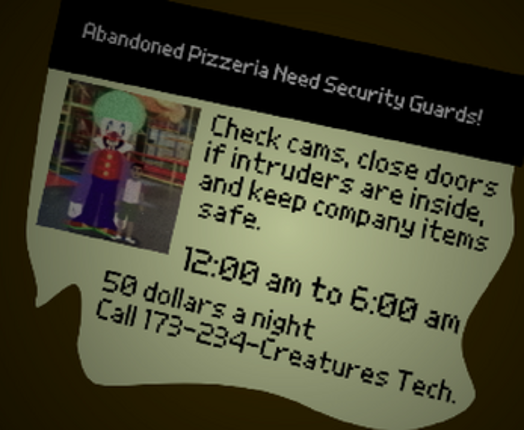 Silence of Slices screenshot