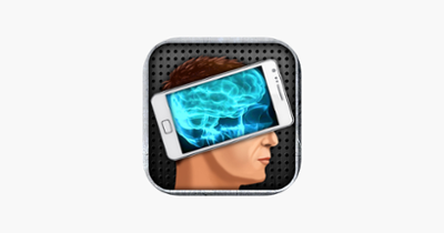 Simulator X-Ray Head Image