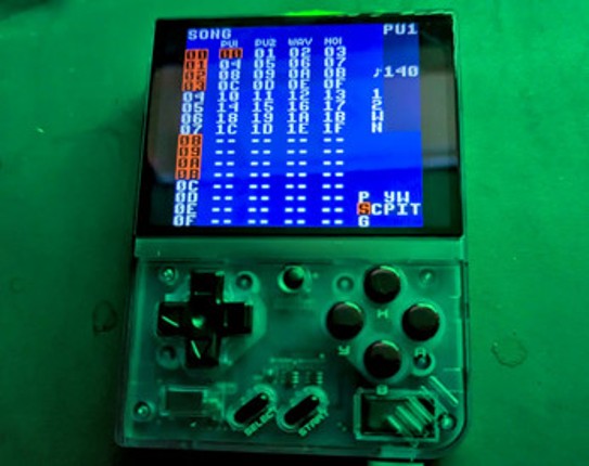 Single Step Image