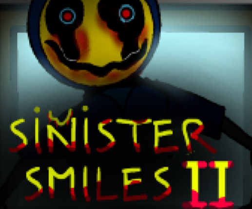 Sinister smiles 2 Game Cover