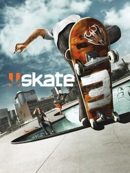 Games like Skate 3