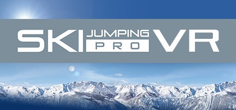 Games like Ski Jumping Pro VR