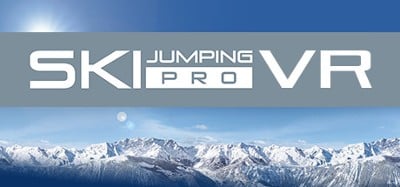 Ski Jumping Pro VR Image